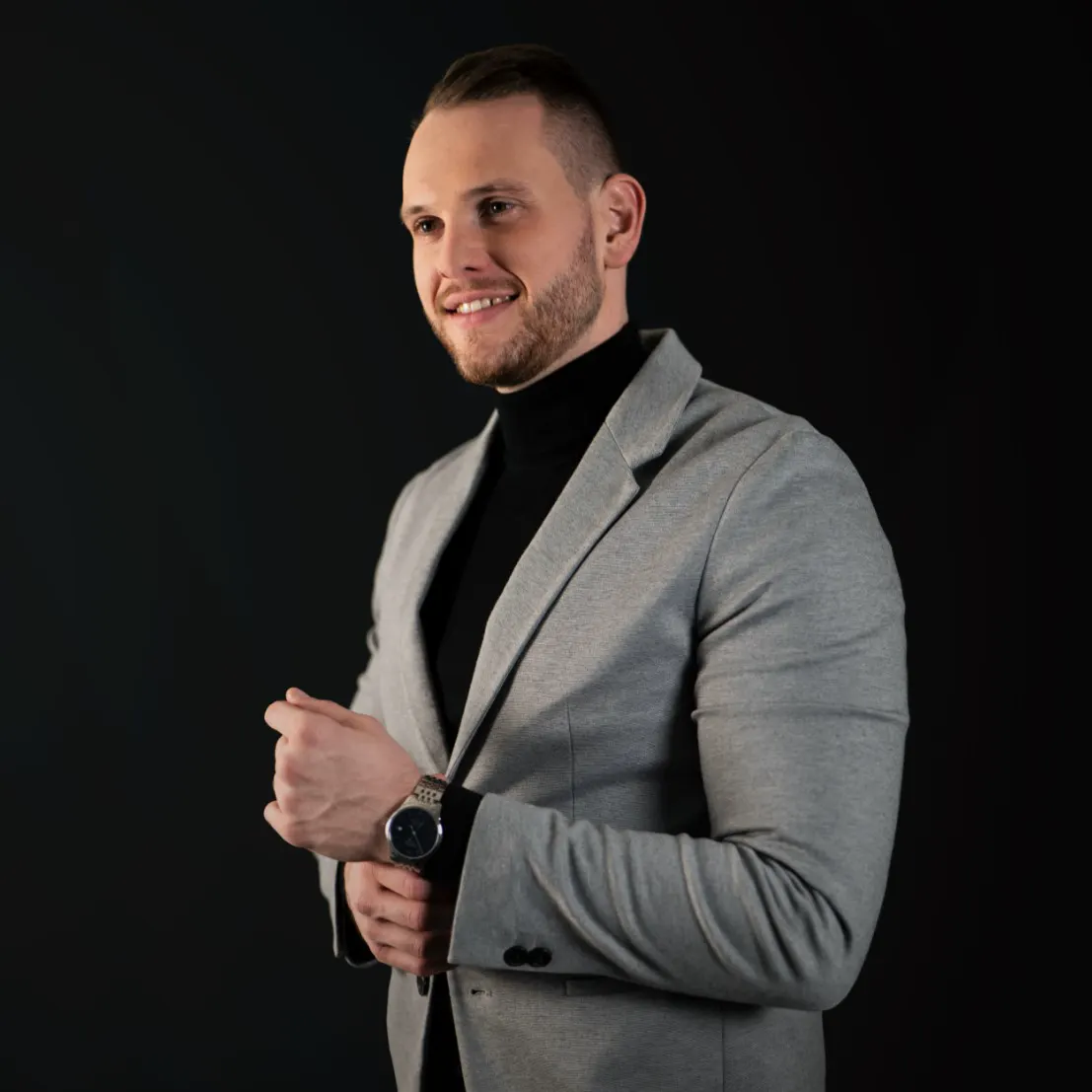 David Sekera